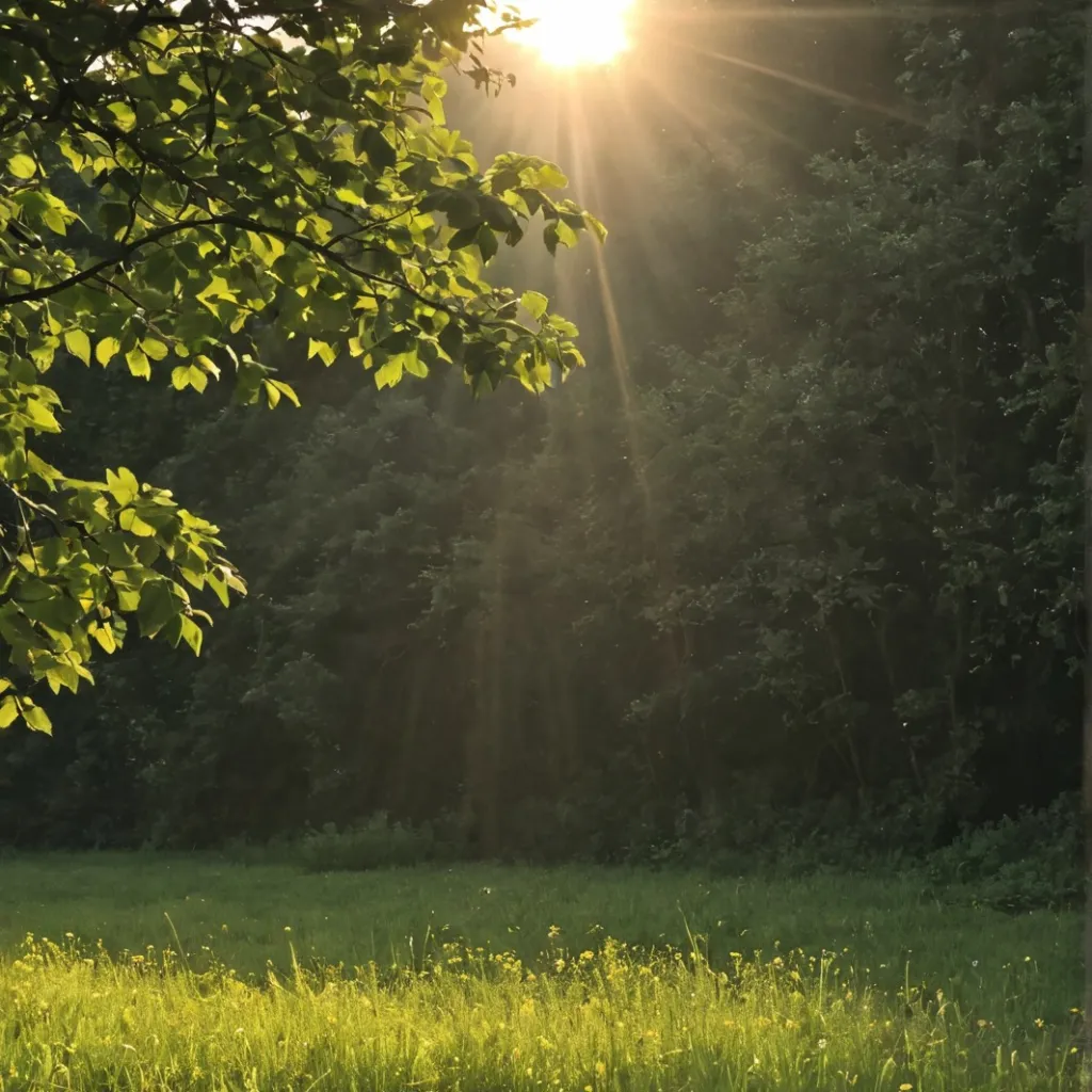 chat with ai character: Announcement