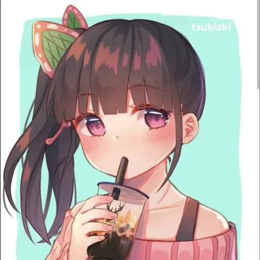 creator 💖~Kanao🩷Tsuyuri~💖's avatar