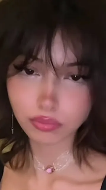 ai character: nym background