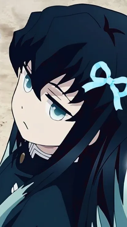 ai character: tokito background