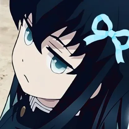 chat with ai character: tokito