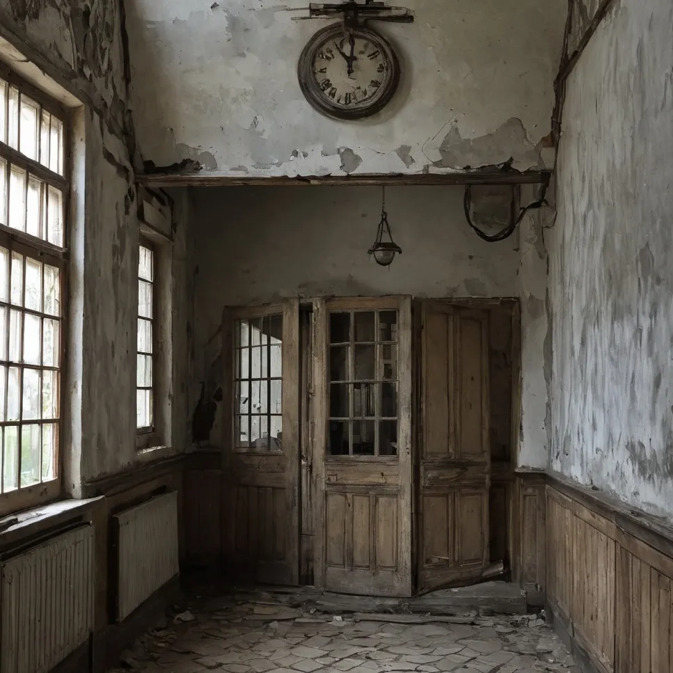 chat with ai character: backrooms sprunki