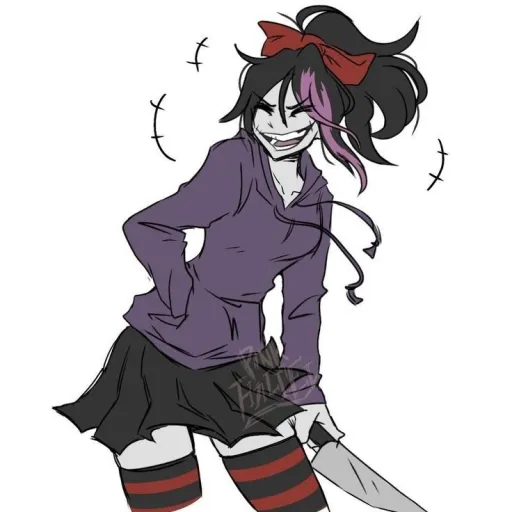 creator nina the killir's avatar