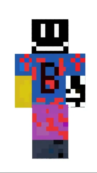 ai character: Billie The 17th background