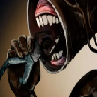 chat with ai character: Siren head