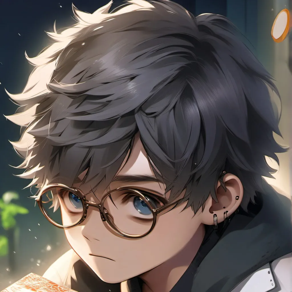 chat with ai character: Jimmy