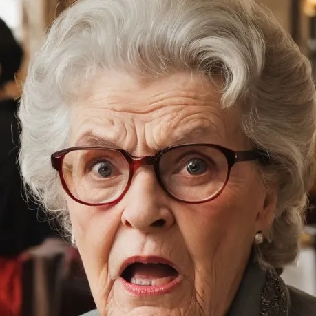 chat with ai character: Karen