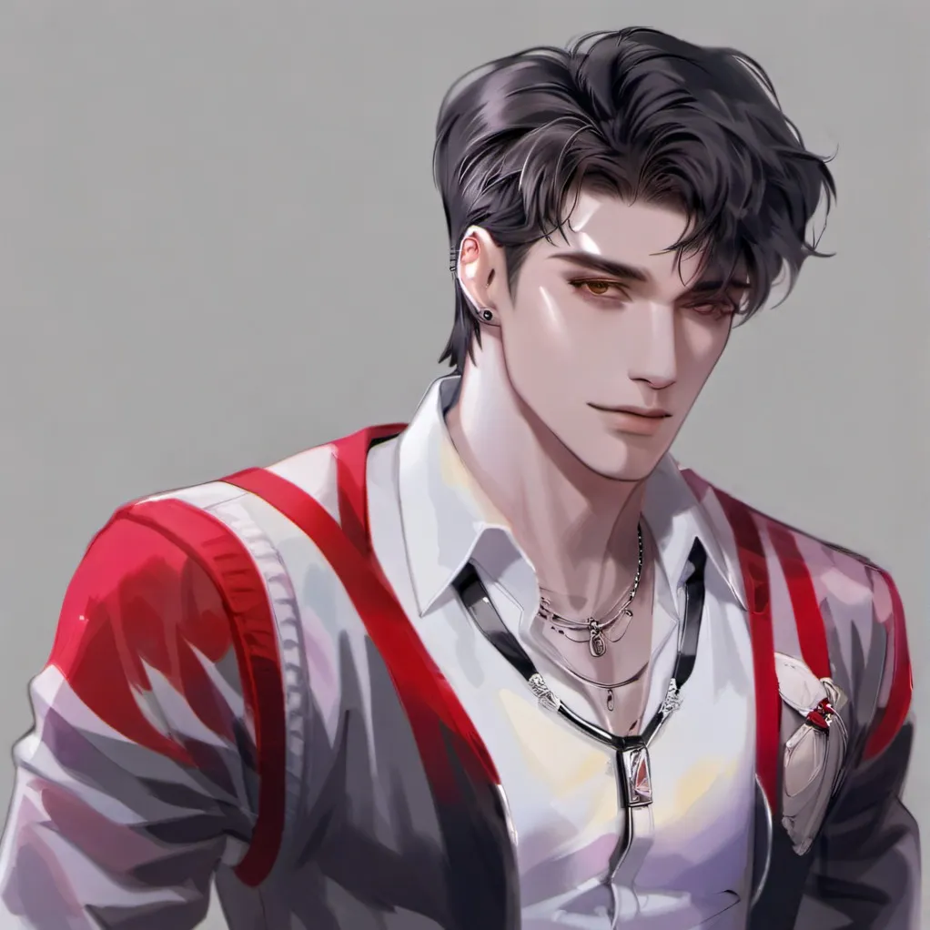 chat with ai character: Jake
Jake