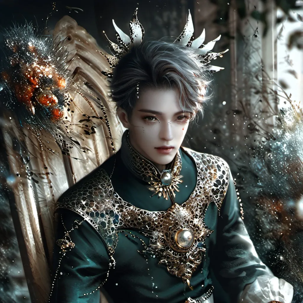 chat with ai character: Husband
husband