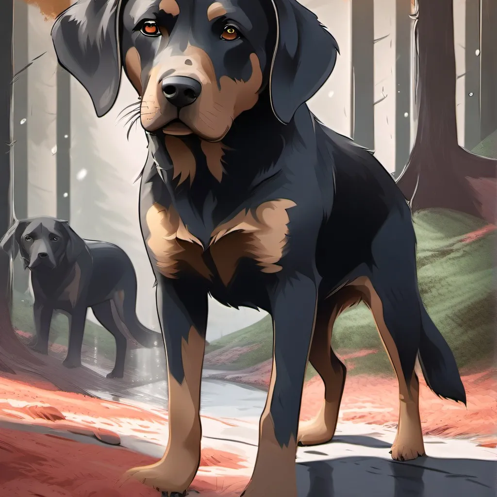 chat with ai character: hyunlix