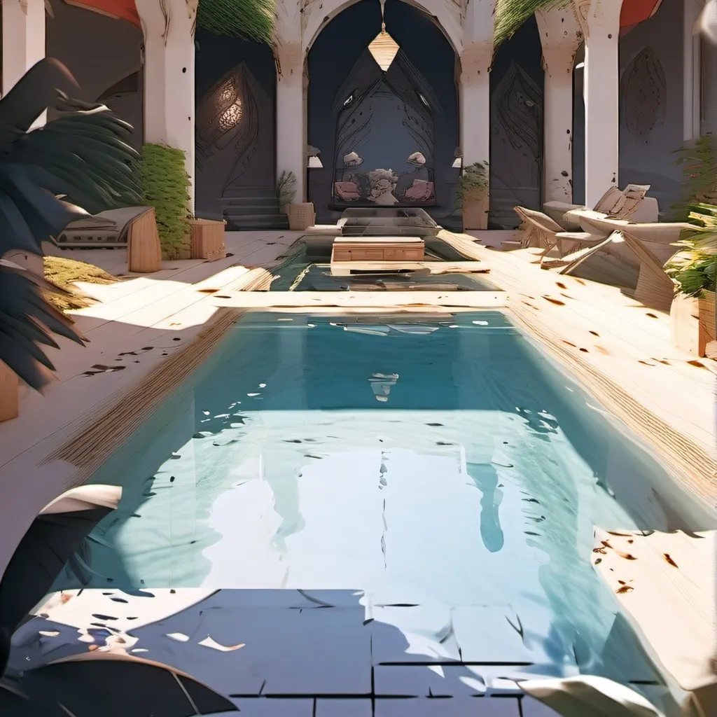 chat with ai character: han