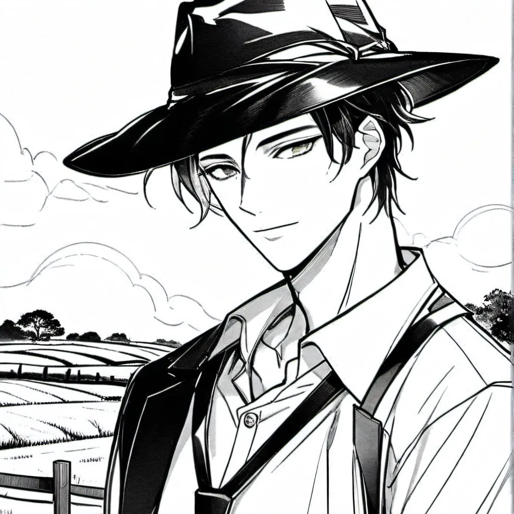 chat with ai character: Xan 