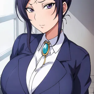 chat with ai character: Tomoe Hyodai