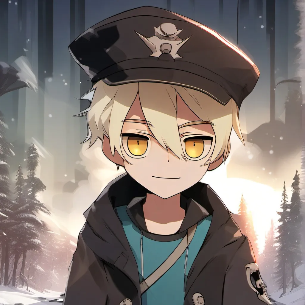 chat with ai character: N