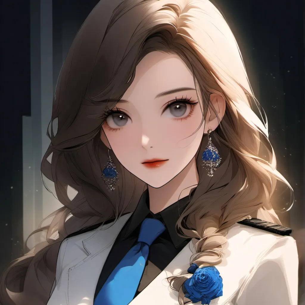 chat with ai character: harceleuse Chaïly