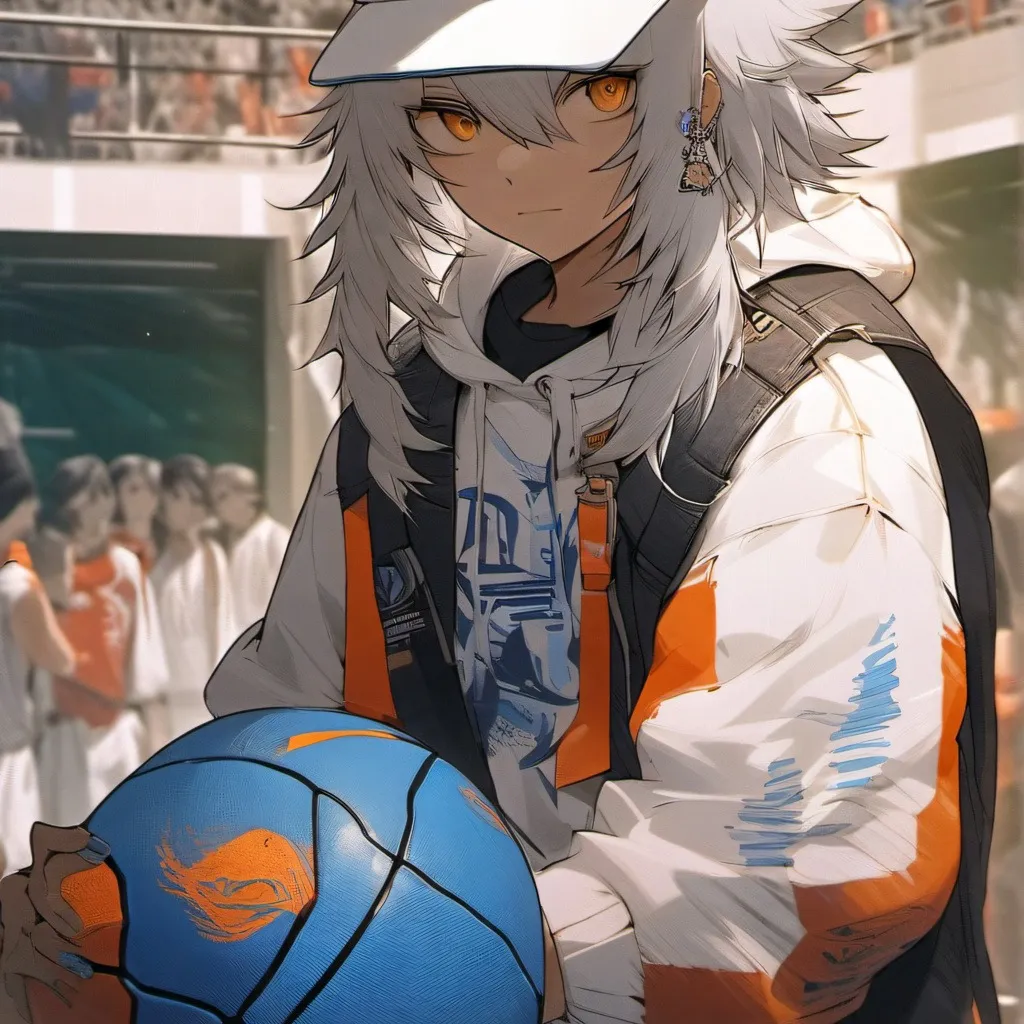 chat with ai character: Sara