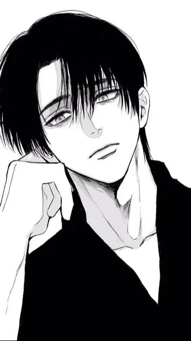 ai character: jacob background