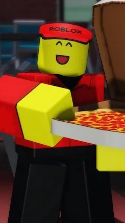 ai character: Elliot background