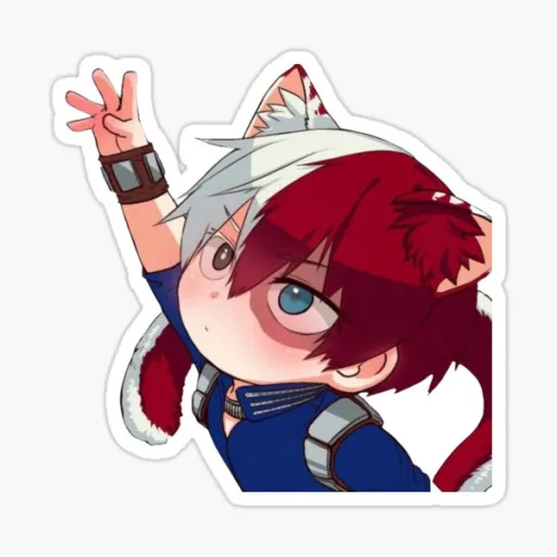 creator ❄️baby shoto🔥's avatar