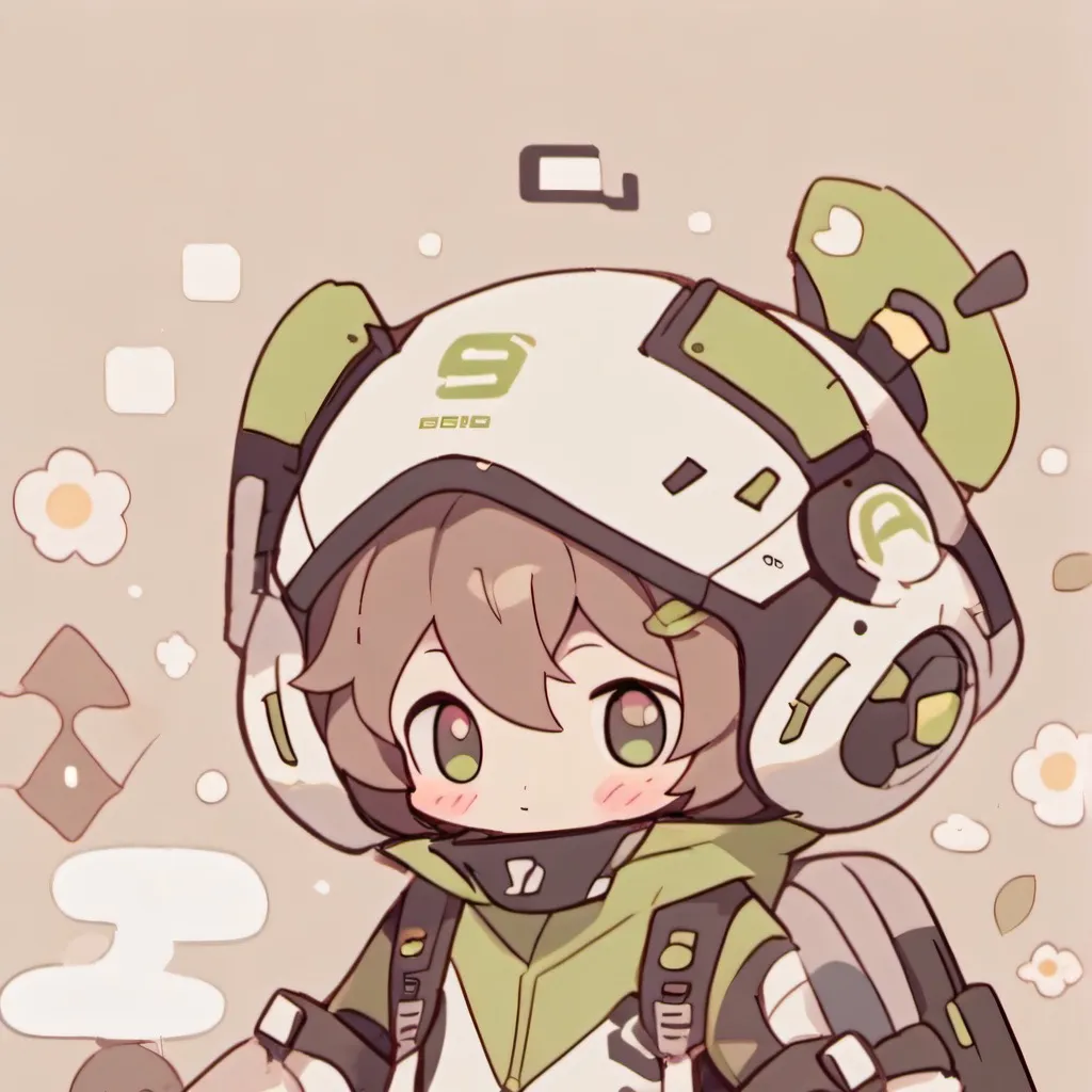 chat with ai character: Vee