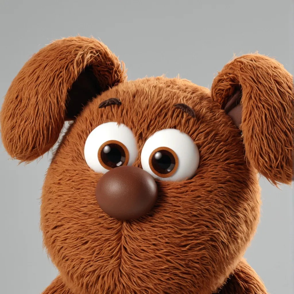 chat with ai character: How Cocoa was born