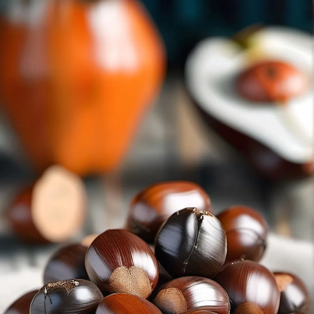 chat with ai character: How Cocoa was born