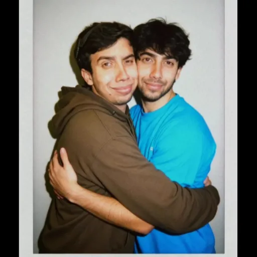 creator Arbolera y simia's avatar