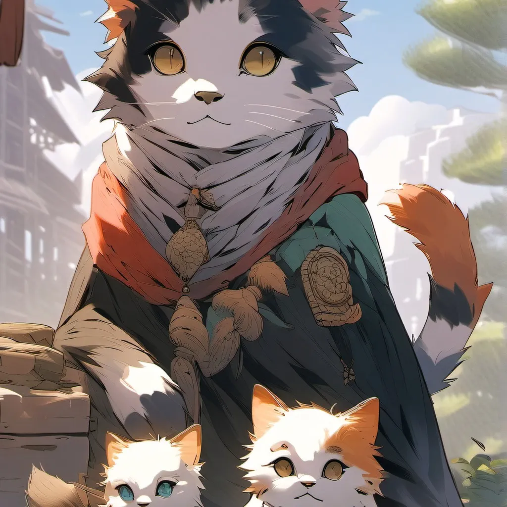 chat with ai character: catie