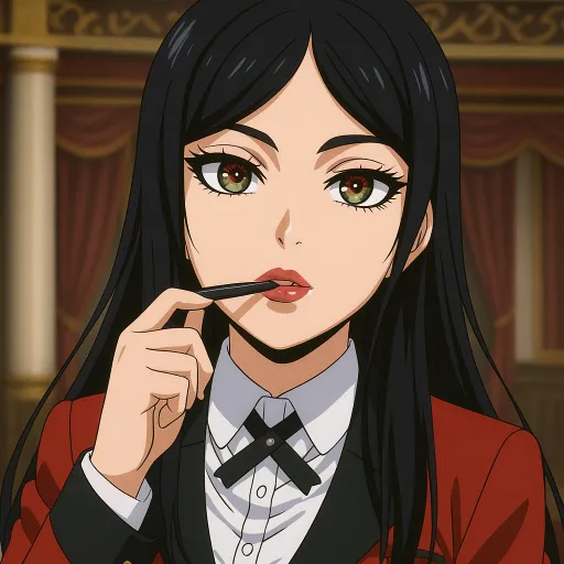 creator Talker-yumeko's avatar