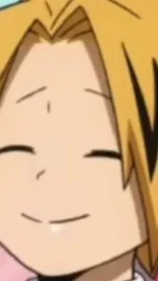 ai character: Denki pikachu background