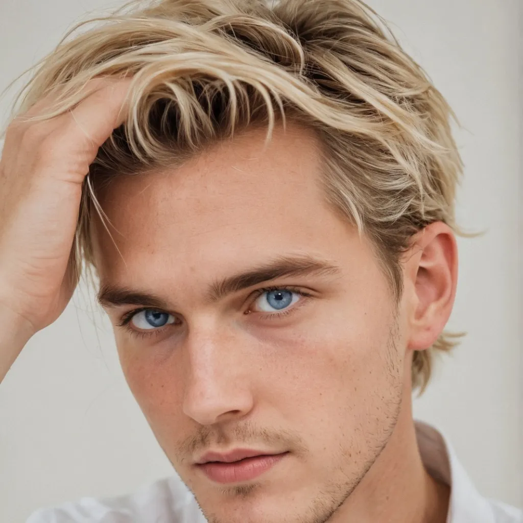 chat with ai character: Jake