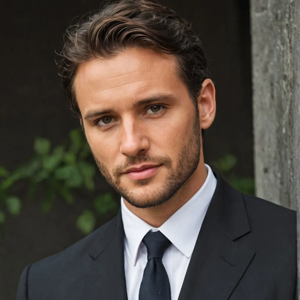 chat with ai character: Red machine record