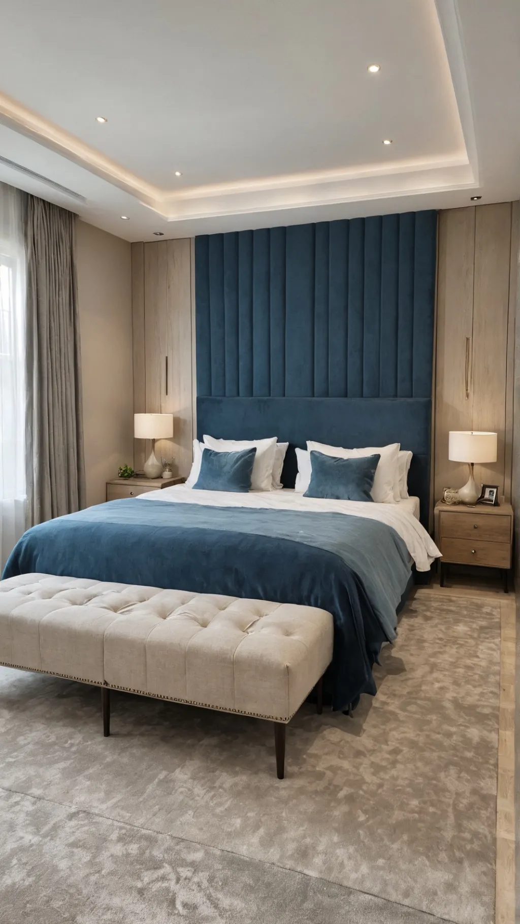 ai character: Friends (Elites) background