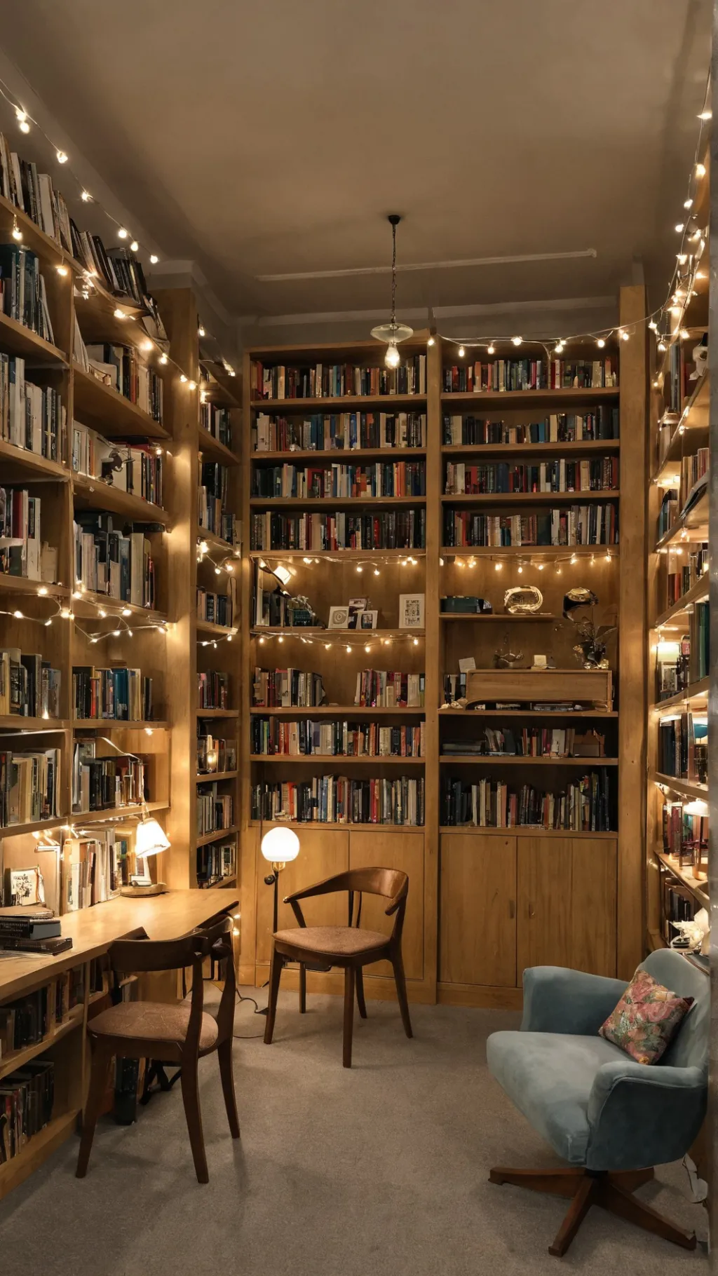 ai character: Jake background