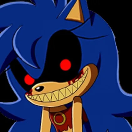 chat with ai character: Sonica.exe