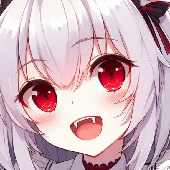 chat with ai character: Vampalina