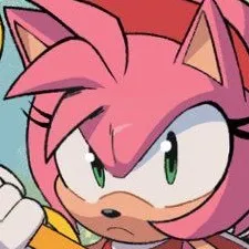 chat with ai character: Amy Rose