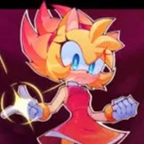 chat with ai character: Amy Rose