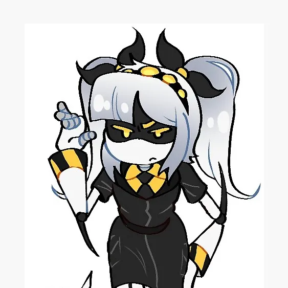 chat with ai character: J (Murder Drones)