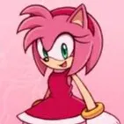 chat with ai character: Amy Rose