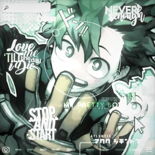 creator Lola_Midoriya 💚🥦's avatar