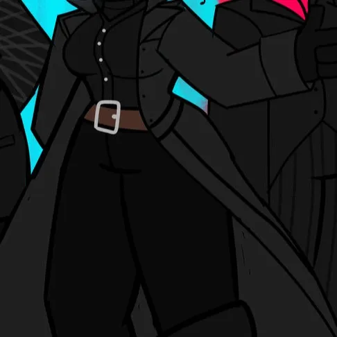 chat with ai character: Titans