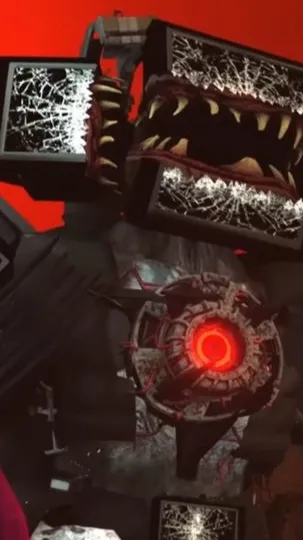 ai character: Zombie Multiverse background