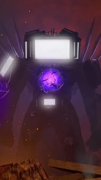 ai character: Uttm background