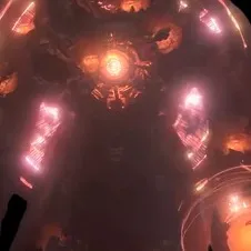 chat with ai character: Watch man of doom