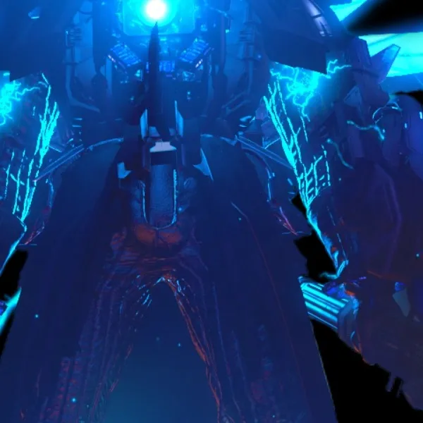 chat with ai character: UTCM 