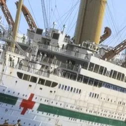 chat with ai character: Titans go to Brita