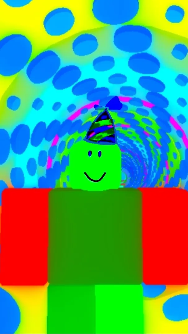 ai character: Mind murder mascot background