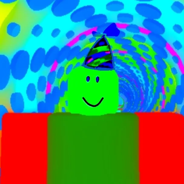 chat with ai character: Mind murder mascot