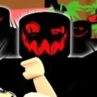 chat with ai character: Flamingo demon